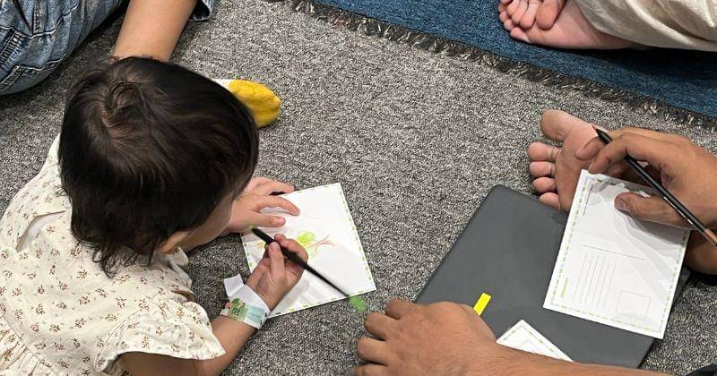 Popmama.com/Anggia Ramadhani Fitri